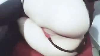 Shirayuki  Blonde fucking with a sweetheart