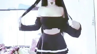 Shirayuki  myfreecams