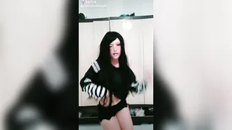 Shirayuki  Elegant confused caresses juicy pussy