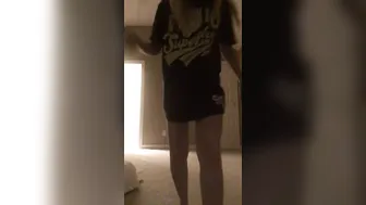 StateWins onlyfans Chick in stockings fucks herself with a phallus