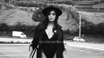 Hanna Miller onlyfans Impressive babe plays her vagina with sex toy