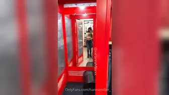 Hanna Miller onlyfans 10 July 2021