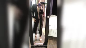 Freya Mayer, yourfreyamayer onlyfans Pretty girl fingering pussy in private