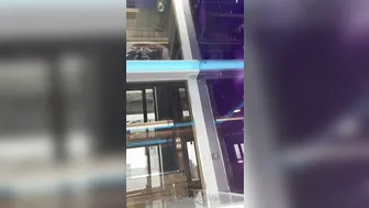 Anna aka arilaviee onlyfans Cute lady caresses shaved vagina