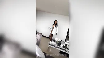 Hanna Miller onlyfans fucks her pussy