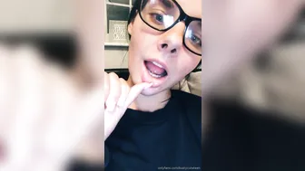 Bunnyrosex onlyfans Experienced woman fucks with sex toy