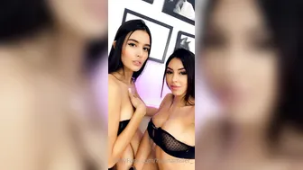 Hanna Miller onlyfans Beautiful ballerina pulls pussy
