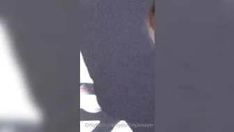 Freya Mayer, yourfreyamayer onlyfans Exciting bitch chattering in fries