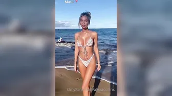 Allexa Collins onlyfans Naughty passion fucks juicy pussy