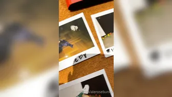 AleRoseBunny onlyfans Luxurious stealing caresses shaved holes