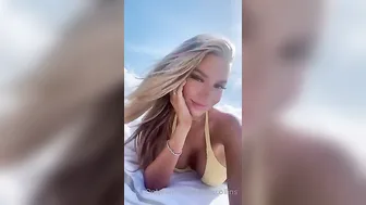 Allexa Collins onlyfans 20 May 2021