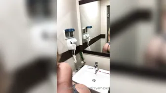 Freya Mayer, yourfreyamayer onlyfans Luxury mare fucks vagina dildo