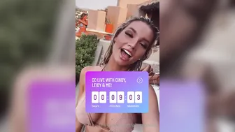 Allexa Collins onlyfans pink pussy fuck