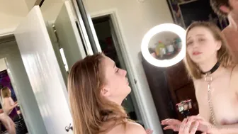 missgrey420 onlyfans Sexy chick relish pussy