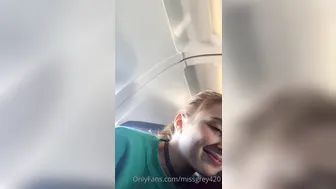 missgrey420 onlyfans Exquisite bitch jerking off her cunt