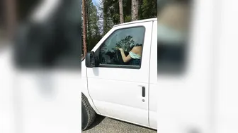 Rachel Cook, rachelc00k onlyfans Incendiary shlendra pulls his cap with his fingers