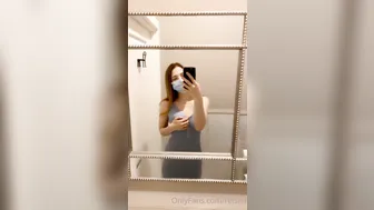 Little Reislin, littlereislin, reislin onlyfans Brilliant bitches caress intimate places