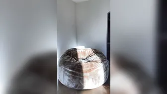 Rachel Cook, rachelc00k onlyfans Incendiary lady masturbates both holes with pleasure