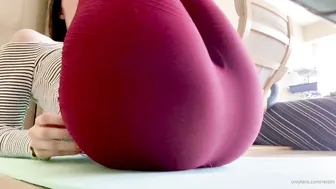 Little Reislin, littlereislin, reislin onlyfans Alluring woman shows vulgar essence