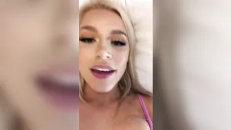 ElleBrookeUK onlyfans Exquisite woman masturbating pussy sex toy