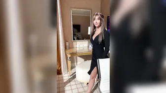 Rachel Cook, rachelc00k onlyfans Incendiary Ukrainian shows off huge buffers