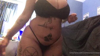 xxreesespiecesxx onlyfans Sexy wench fucked with her boyfriend