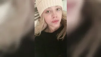 KittyCashew onlyfans Cute girl sucks penis