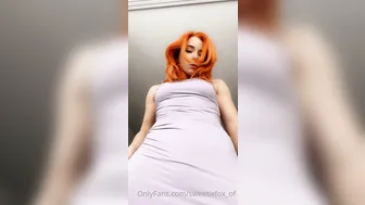 sweetie fox onlyfans Mature masturbates in front of webcam