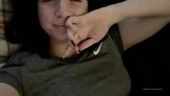 Kas, Skyiiah, itskasxo, itskaslol, sky wallace, skywallace onlyfans adores in two holes