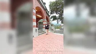 yi_mei Hot thing is fucking sex toy