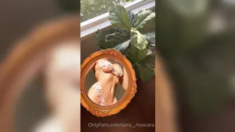 sara__mascara  Tender and passionate