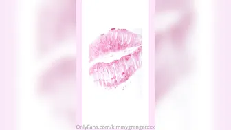 kimmy granger, kimmygrangerxxx onlyfans pussy fingering pussy