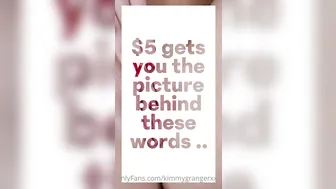 kimmy granger, kimmygrangerxxx onlyfans Slender babe passionately fucked