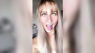 natalia fadeev, nataliafadeev onlyfans attractive bitch showed holes