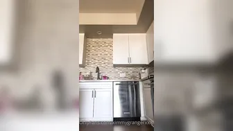 kimmy granger, kimmygrangerxxx onlyfans Experienced bitch spreads her legs