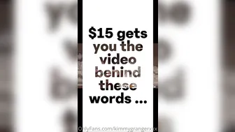 kimmy granger, kimmygrangerxxx onlyfans Vulgar thing stretches vaginal hole