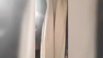 kimmy granger, kimmygrangerxxx onlyfans Appetizing stallion takes off her black panties