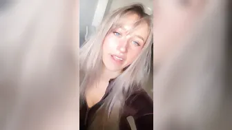 natalia fadeev, nataliafadeev onlyfans Sexy lady masturbates ass anus