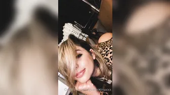 gvalentinaxxx onlyfans Gorgeous bitch dancing striptease