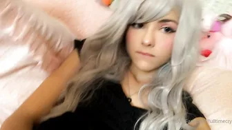 fulltimecrybaby onlyfans hot fucking