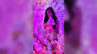 VinaSkyy onlyfans Beautiful schoolgirl fucks juicy pussy