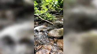 fulltimecrybaby onlyfans Playful babe caresses tits