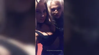 Juju Brais, Julia Abrams,  25 August 2021