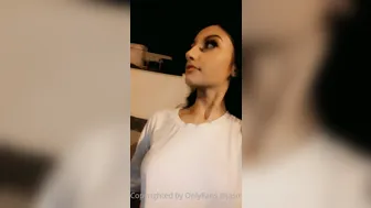 Jasminx onlyfans Solid mom caresses not only sisi