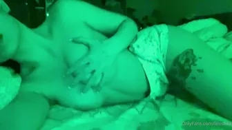 Liroshka onlyfans Slut shows vagina close up