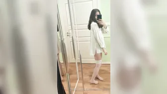 Elfie_cutie onlyfans Seductive skin masturbates pussy
