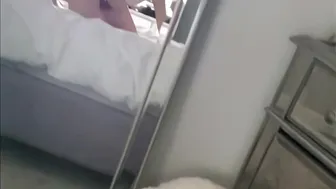 Alinity, Natalia Mogollon. Twitch personality onlyfans lush babe pleases her pussy