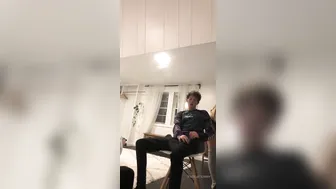 Indica Flower onlyfans Slender doll Masturbates vagina