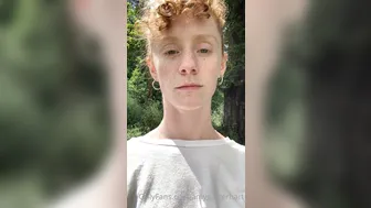 amygingerhart onlyfans Sexy babe fingering pussy