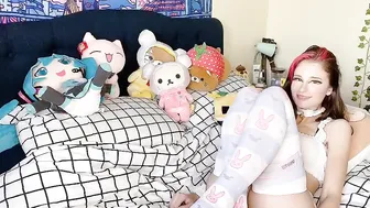 amiiinuu onlyfans Cute blondie exposes big tits